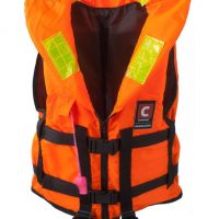 Жилет спасательный COMFORT NAVIGATOR (Штурман), 60 кг