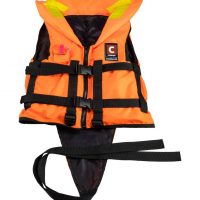 Жилет спасательный COMFORT NAVIGATOR (Штурман) детский,40 кг