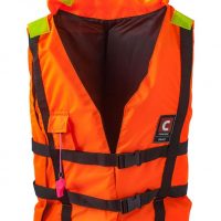 Жилет спасательный универсальный COMFORT PILOT (Лоцман) 80-120 кг