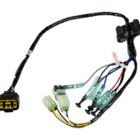 Адаптер SMFG интерфейса двигателя Suzuki DF25A-250, с 19 г.в. (кроме AP)
