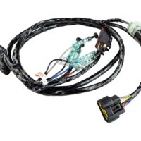 Адаптер SMFG интерфейса двигателя Suzuki (SPC Engines) с 19 г.в.