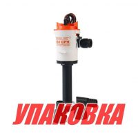 Аэратор вертикальный 12 В, 350 GPH (1324,8 л/час), SeaFlo (упаковка из 5 шт.)
