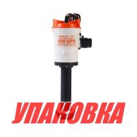 Аэратор вертикальный 12 В, 600 GPH ( 2271, 2 л/час), SeaFlo (упаковка из 5 шт.)
