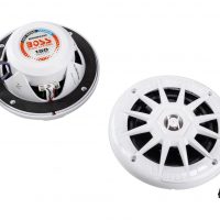 Морская акустика BOSS MRGB55W
