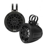 Морская акустика на таргу BOSS MPWT50