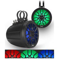 Морская акустика на таргу BOSS MPWT60RGB