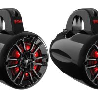 Морская акустика на таргу BOSS MRWT40RGB
