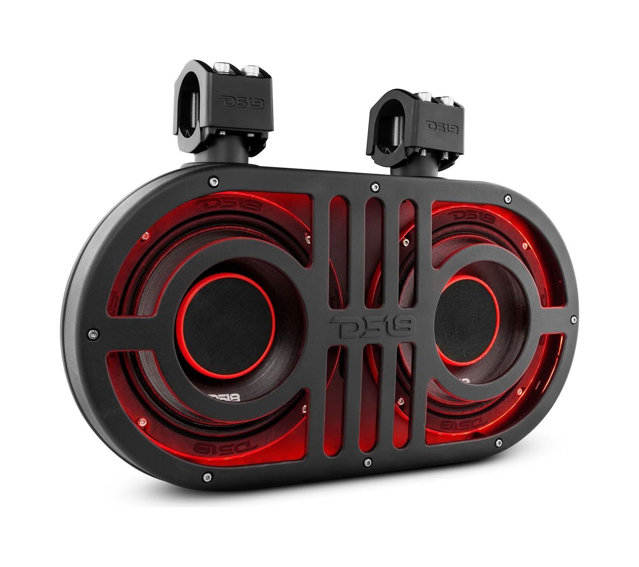 Акустика на таргу RGB 8" JVOCE8, DS18