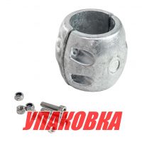 Анод цинковый для валолинии, D50 мм (упаковка из 10 шт.)