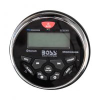 Морская магнитола BOSS MGR350B