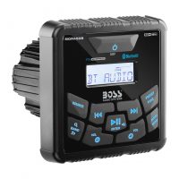 Морская магнитола BOSS MGR450B