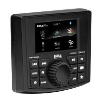 Морская магнитола BOSS MGV520B
