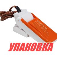 Автопереключатель поплавковый SeaFlo (упаковка из 12 шт.)