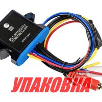 Bluetooth аудио контроллер, Marine Rocket (упаковка из 6 шт.)