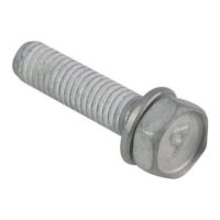 Болт 6x25 c гровером, Suzuki