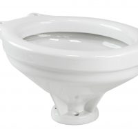 Чаша унитаза COMFORT без помпы