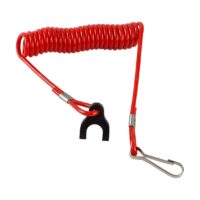 Чека аварийной остановки Tohatsu/Mercury, Omax