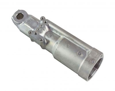 Цилиндр подъемника Yamaha F75-100