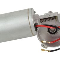Электродвигатель якорной лебедки autoTRAC25/35SW