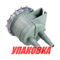 Фильтр забортной воды SeaFlo, 13/16/19 мм (упаковка из 6 шт.)