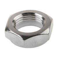 Гайка трубки струбцины (М22) Suzuki DT9.9-40/150-225/DF9.9-300