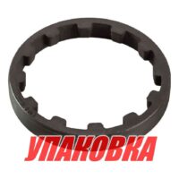Гайка упорная редуктора Honda BF35-50, Omax (упаковка из 4 шт.)