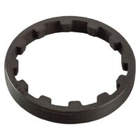 Гайка упорная редуктора Honda BF35-50, Omax