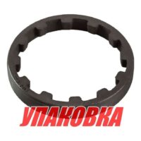 Гайка упорная редуктора Honda BF35-50, Recmar (упаковка из 5 шт.)