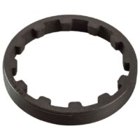 Гайка упорная редуктора Honda BF35-50, Recmar