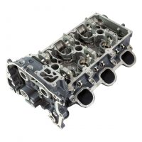 Головка блока цилиндров Suzuki DF350A(port)