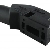 Гусак GM V6 3" наклон 10 3.8L, OSCO