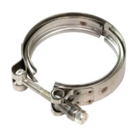 Хомут v-band Volvo Penta 2003T, Recmar