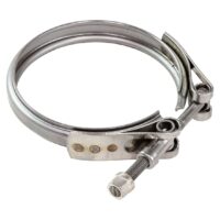 Хомут V-Band Volvo Penta D4, Recmar