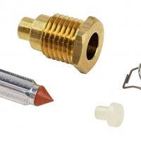 Игла карбюратора Yamaha 25-100, Omax