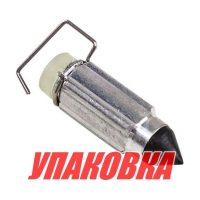 Игла карбюратора Yamaha 25-250, Omax (упаковка из 2 шт.)