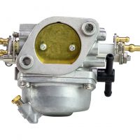 Карбюратор Suzuki DT25C №3 (91-97)