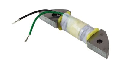 Катушка генератора Suzuki DT9.9-15 (зажигания), Omax