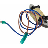 Катушка генератора Yamaha 25-30G (зажигания), Omax