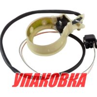 Катушка импульсная Yamaha 40X/E40X, Omax (упаковка из 4 шт.)