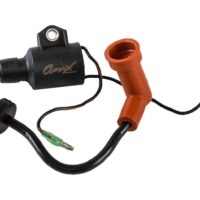 Катушка зажигания Yamaha 15, Omax