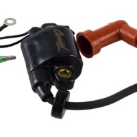 Катушка зажигания Yamaha 50/60-70, Omax