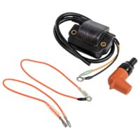 Катушка зажигания Yamaha 55/80-90, Recmar