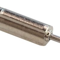 Клапан (игла) карбюратора Suzuki DF4-6 (A)