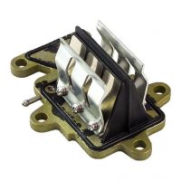 Клапан лепестковый в сборе Yamaha 15F, Recmar