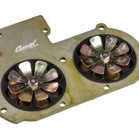 Клапан лепестковый Yamaha 25, Omax