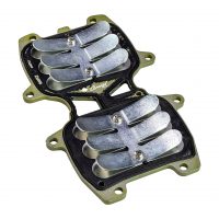 Клапан лепестковый Yamaha 40X, Omax