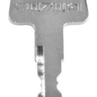 Ключ зажигания Suzuki (935)