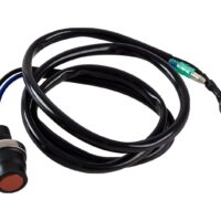 Кнопка стопа (Push to stop) Suzuki DT2.2-40, Omax