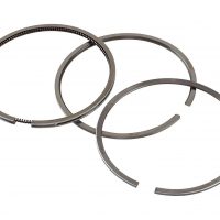 Кольца поршневые комплект Volvo Penta AD31/41, Omax