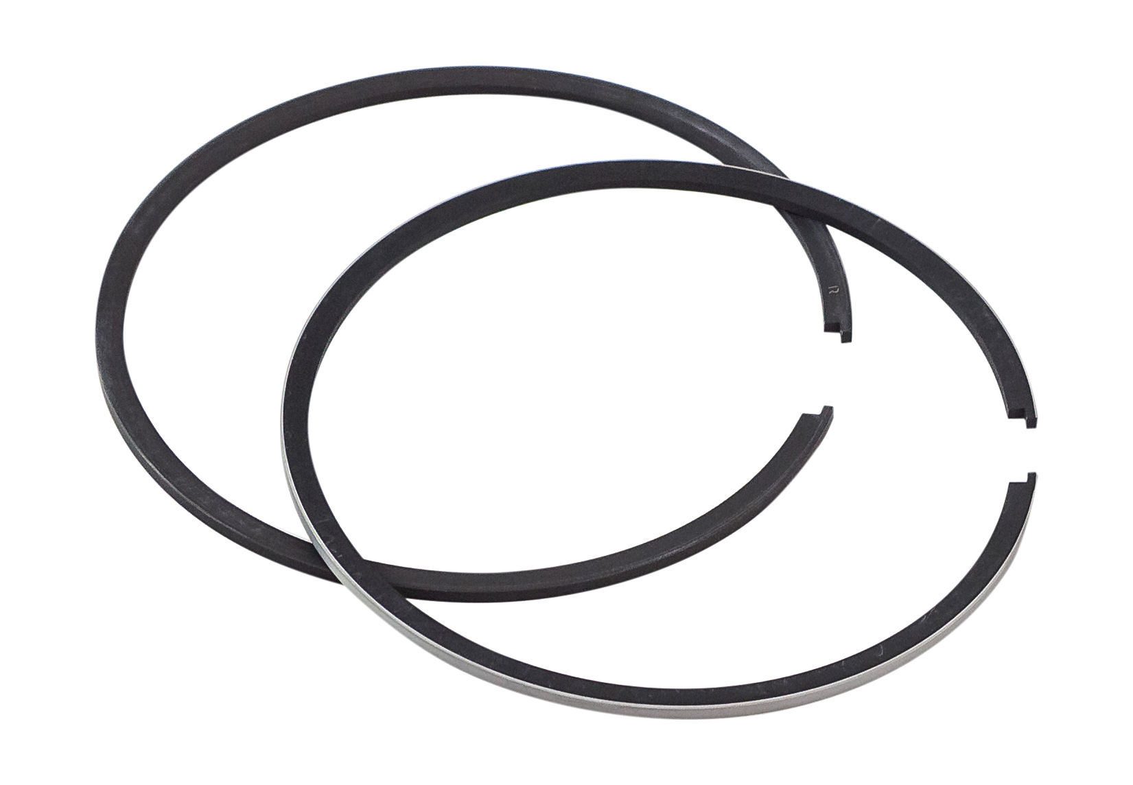 Кольца поршневые Mercury 30-60, STD, Omax